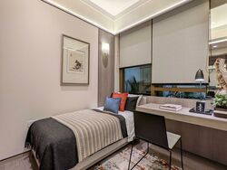 Klimt Cairnhill (D9), Apartment #521980501